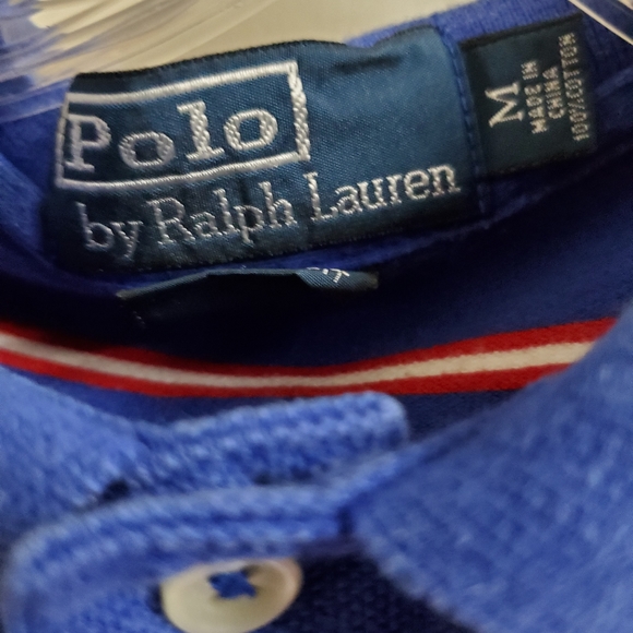 Vintage Polo by Ralph Lauren - Picture 2 of 4
